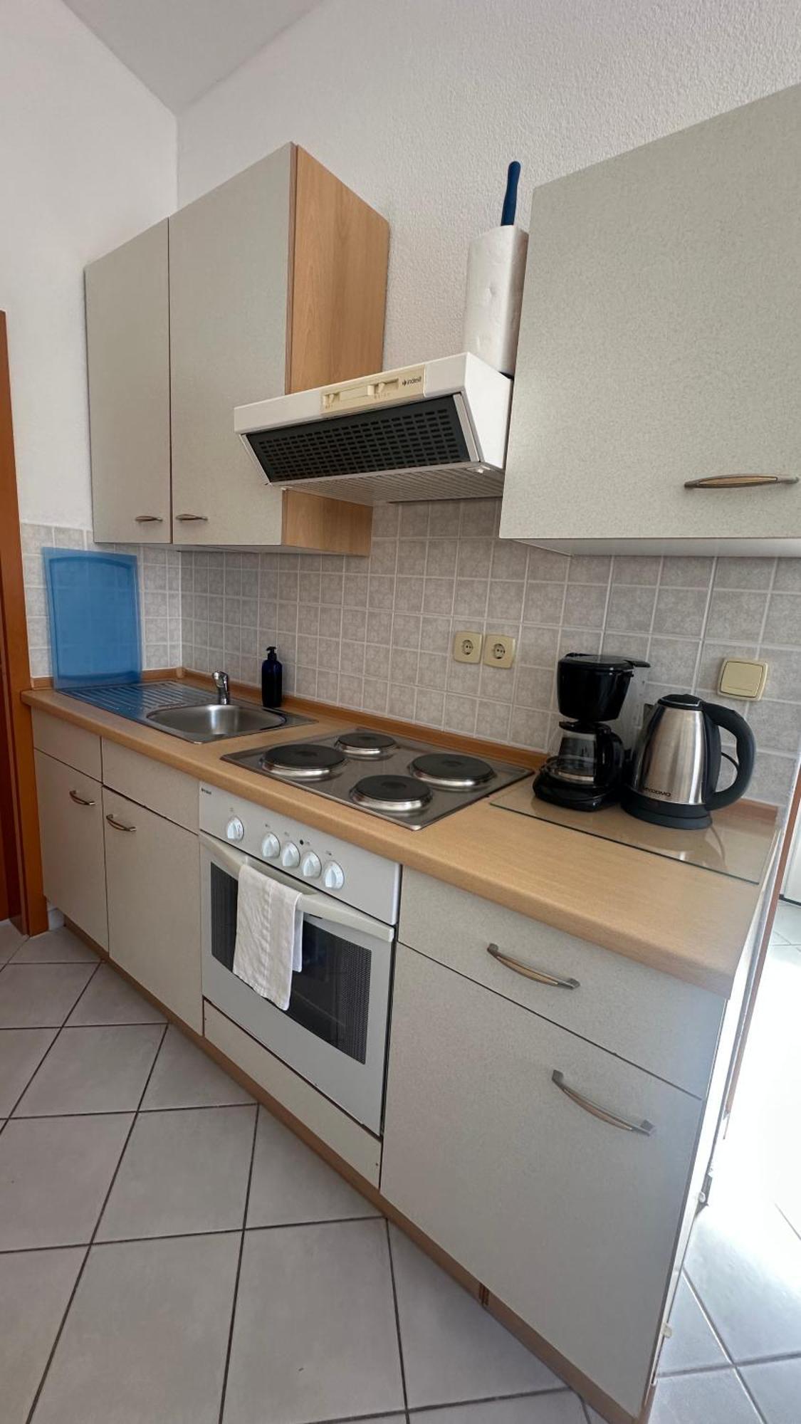 Apartment Arleta Trogir Eksteriør bilde