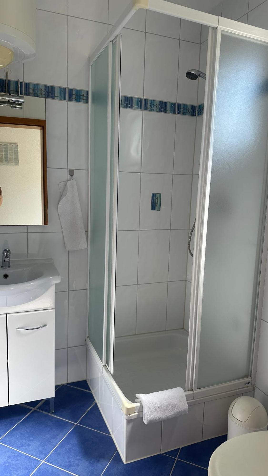 Apartment Arleta Trogir Eksteriør bilde