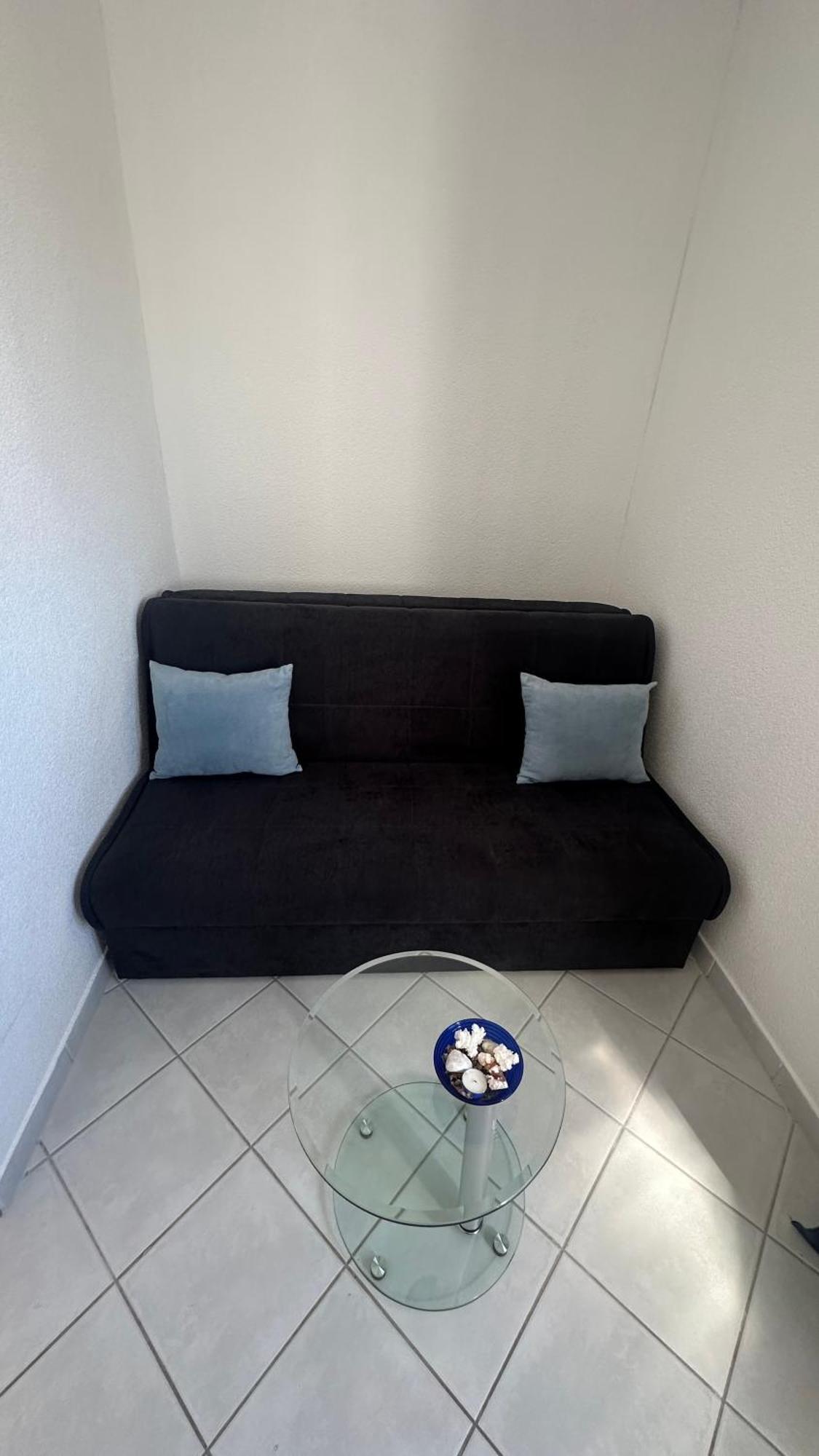 Apartment Arleta Trogir Eksteriør bilde