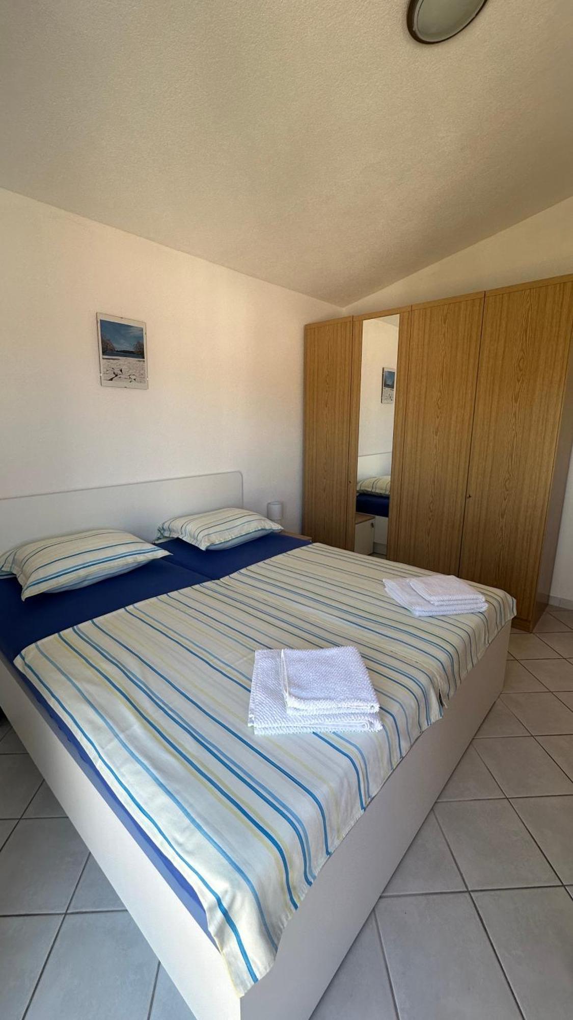 Apartment Arleta Trogir Eksteriør bilde