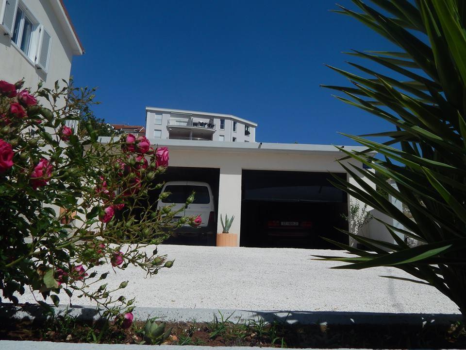 Apartment Arleta Trogir Eksteriør bilde