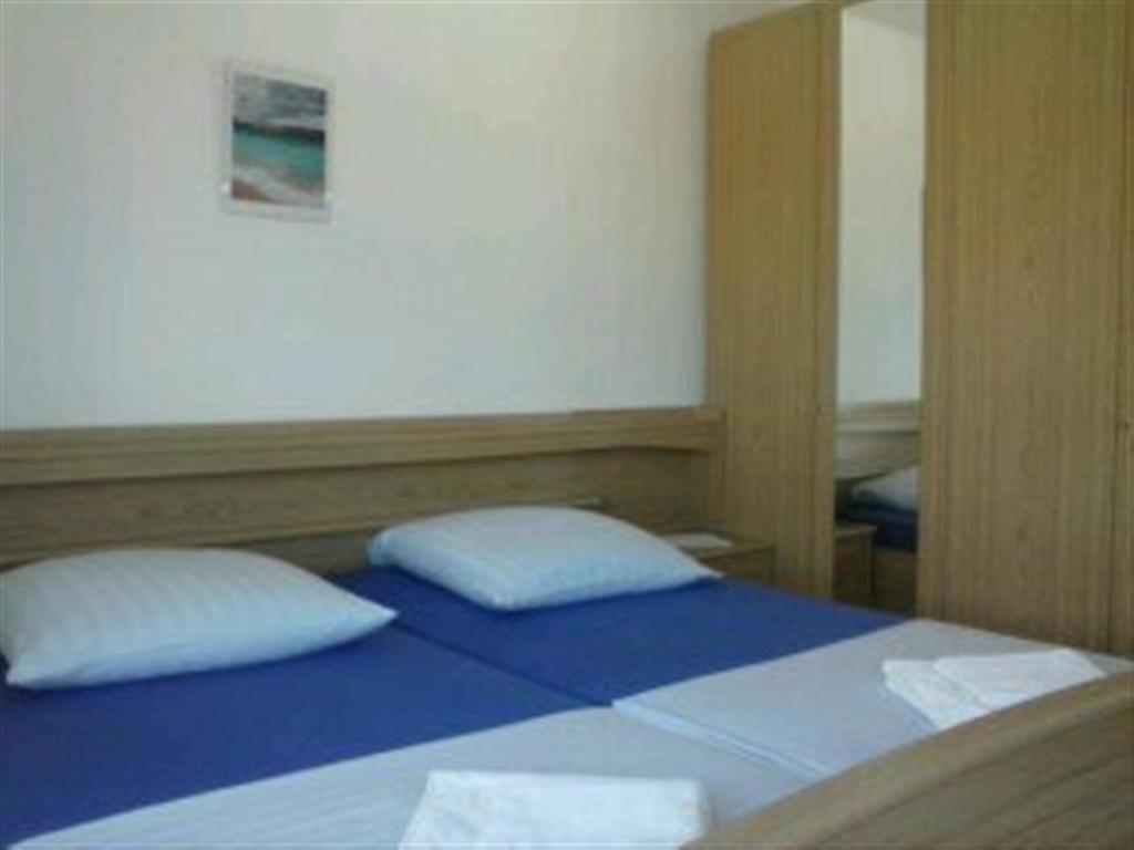 Apartment Arleta Trogir Eksteriør bilde