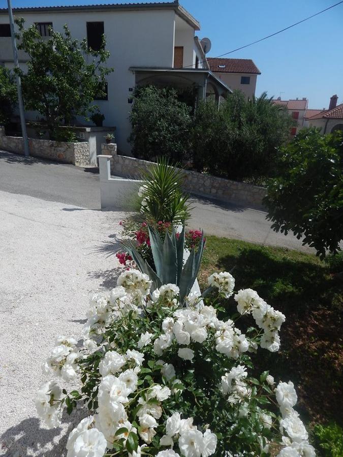 Apartment Arleta Trogir Eksteriør bilde